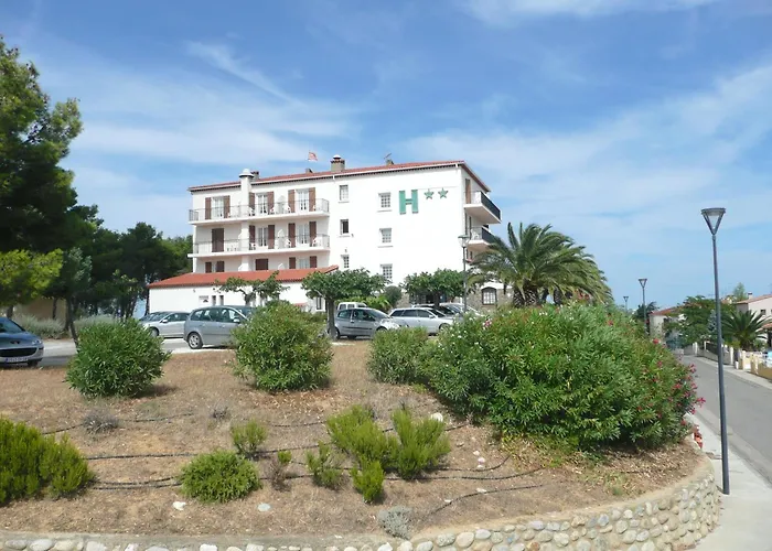Hôtel Le Belvedere