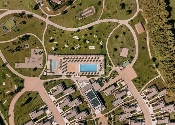 Résidence Pierre&Vacances Premium Domaine du Golfe du Lion